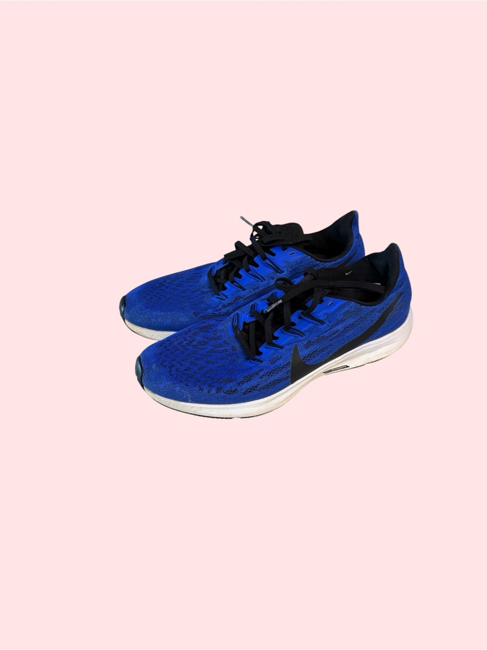 Nike Air Zoom Pegasus 36 Sneakers Men’s Size 12